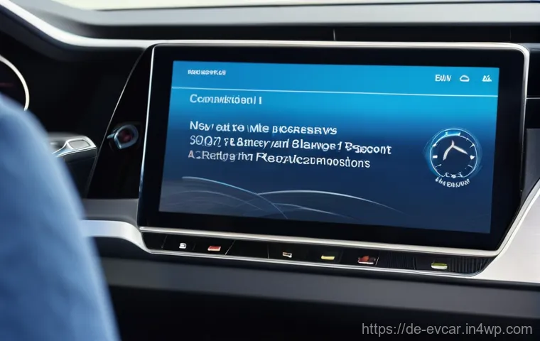 전기차 친환경 인증 비교  인증 프로그램 - **Prompt:** "A comprehensive and optimistic visual journey of an electric vehicle's sustainability. ...