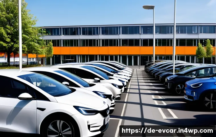 7 clevere Tipps zur Senkung Ihrer Stromkosten beim Laden von Elektroautos in Deutschland 3 전기차 충전 비용 비교 전기 요금 차이 관련 이미지 1