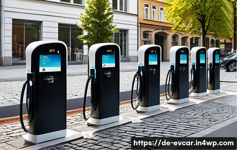 7 clevere Tipps zur Senkung Ihrer Stromkosten beim Laden von Elektroautos in Deutschland 4 전기차 충전 비용 비교 전기 요금 차이 관련 이미지 2