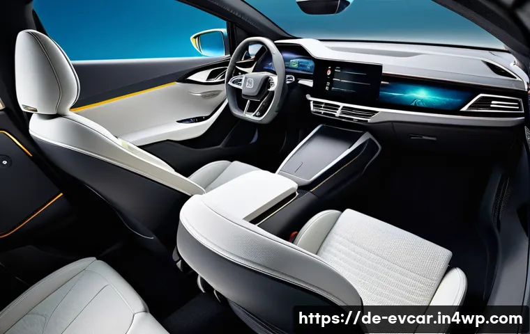 5 innovative Methoden zur umweltfreundlichen Herstellung von Elektroautos entdecken 3 전기차 제작 공정 비교 친환경 공법 관련 이미지 1
