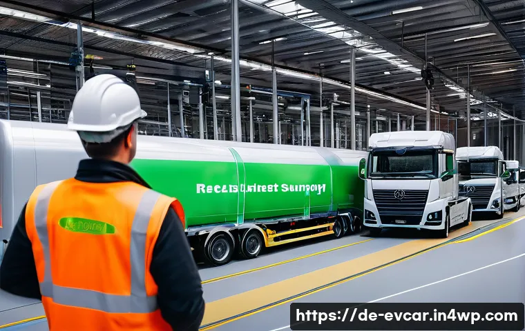 5 innovative Methoden zur umweltfreundlichen Herstellung von Elektroautos entdecken 4 전기차 제작 공정 비교 친환경 공법 관련 이미지 2