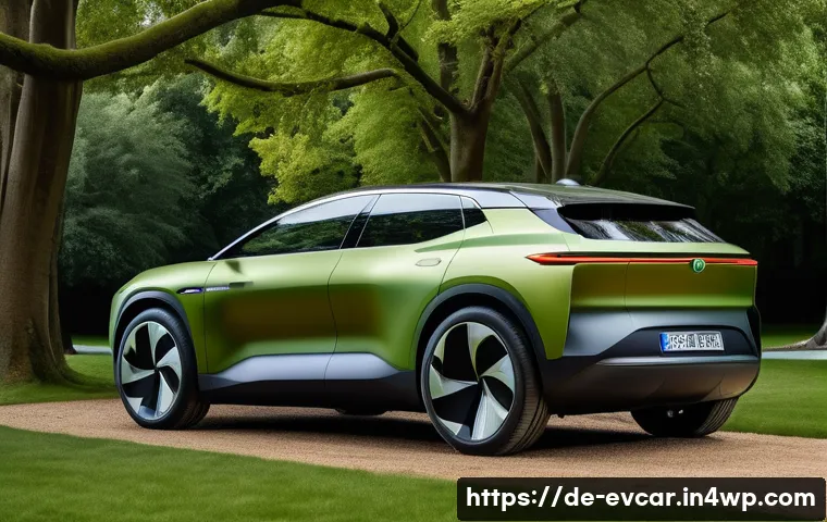 5 überraschende Wege, die Evolution des Elektroauto-Designs historisch zu entdecken 4 전기차 디자인 변천사 비교 역사적 시각 관련 이미지 2