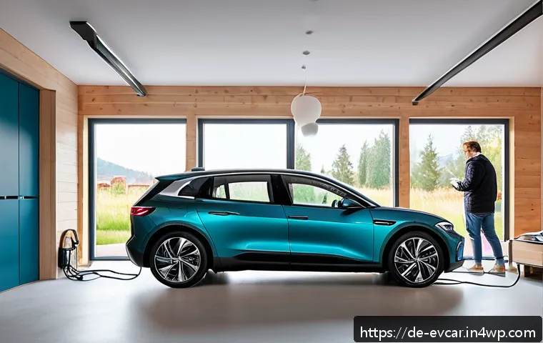 Elektroauto mieten oder kaufen Wie Sie mit cleverer Kosten-Nutzen-Analyse bares Geld sparen 3 전기차 렌트 vs 구매 비교 비용 편익 분석 관련 이미지 1